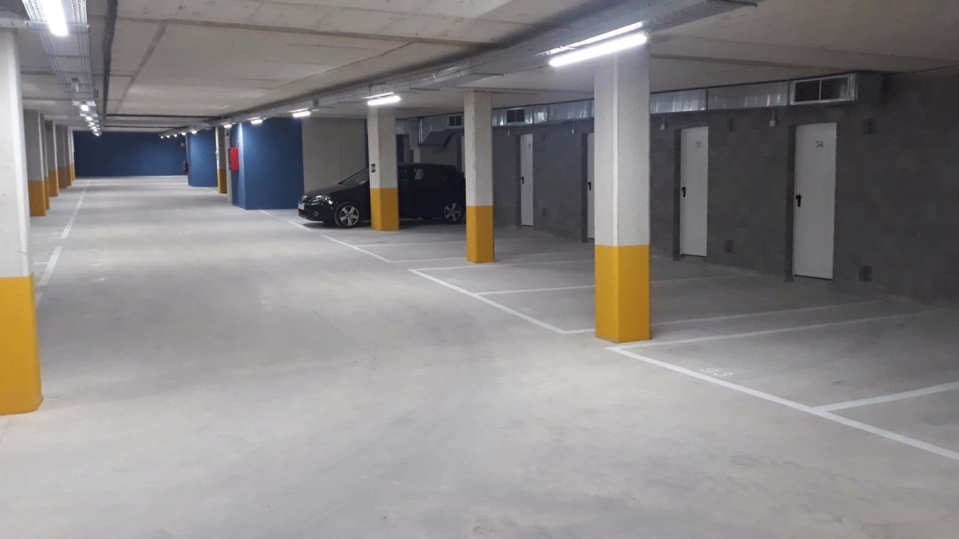 Parking of Garage for sale in Molins de Rei