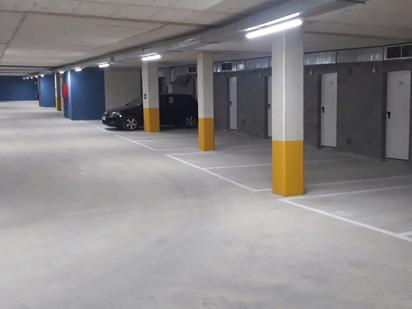 Parkplatz von Garage zum verkauf in Molins de Rei