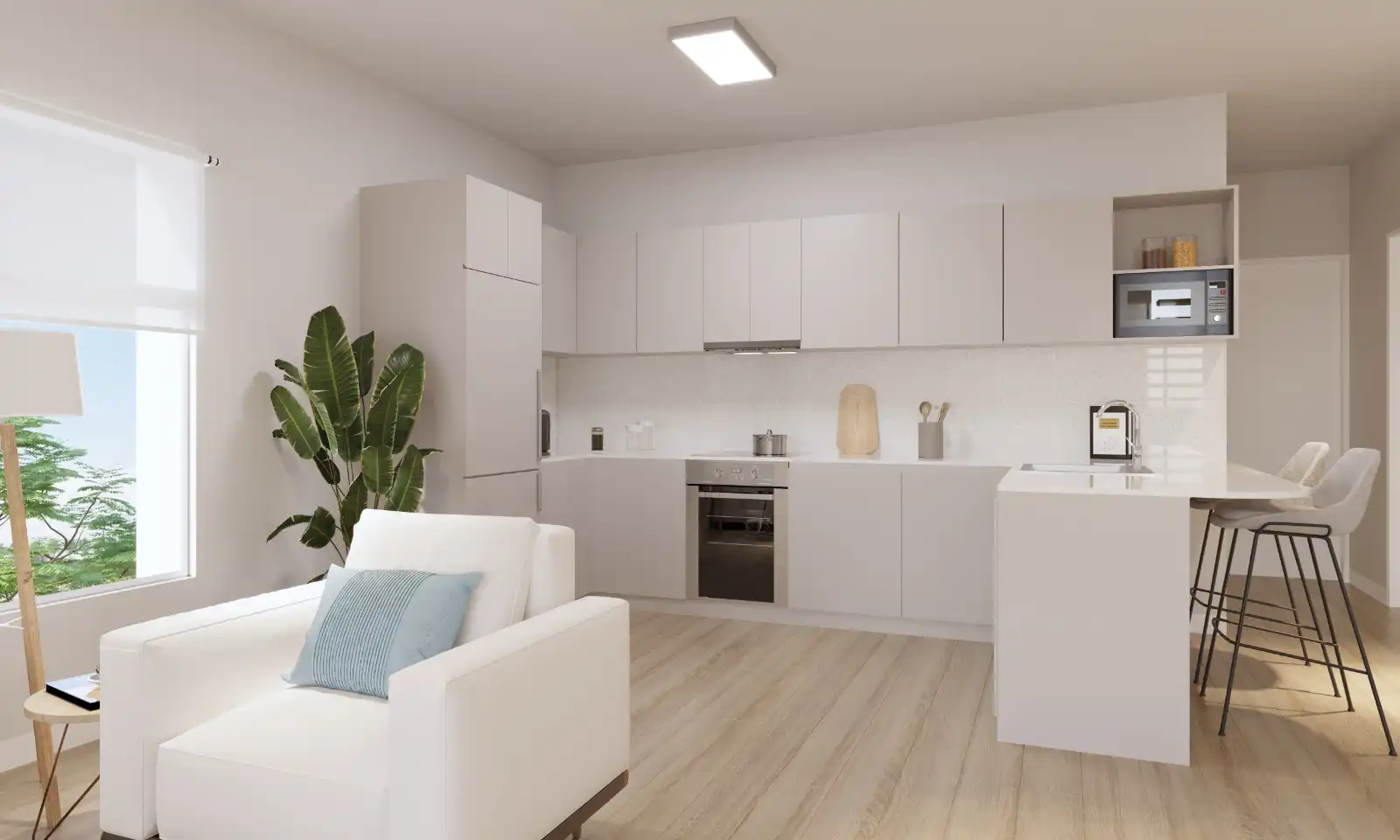 Piso en venta en Avinguda Joan Servera Camps, Cala Millor