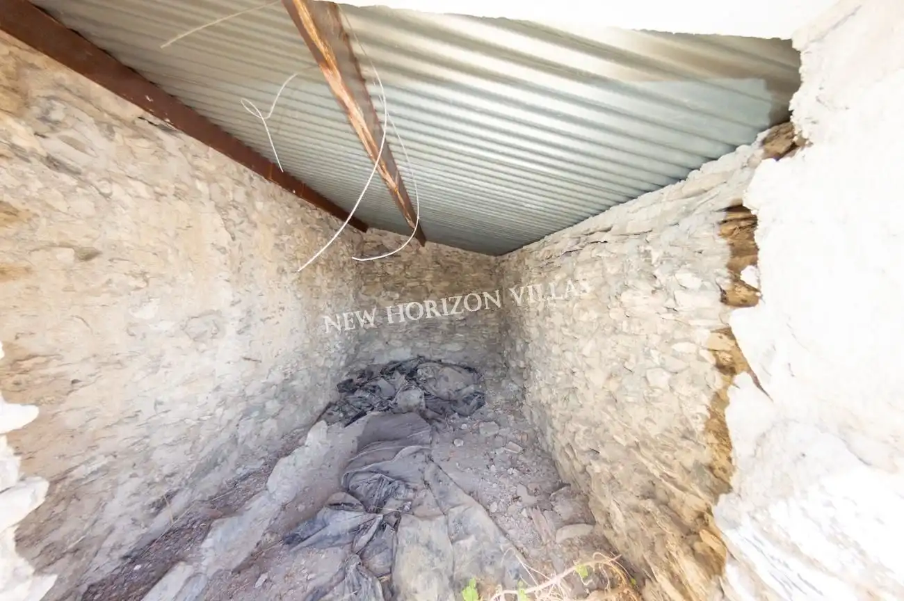 Finca rústica en venta en Taberno con Jardín privado