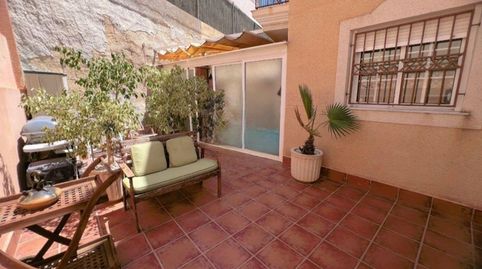 Foto 3 de Finca rústica en venta en N/a, -1, El Alamillo, Mazarrón