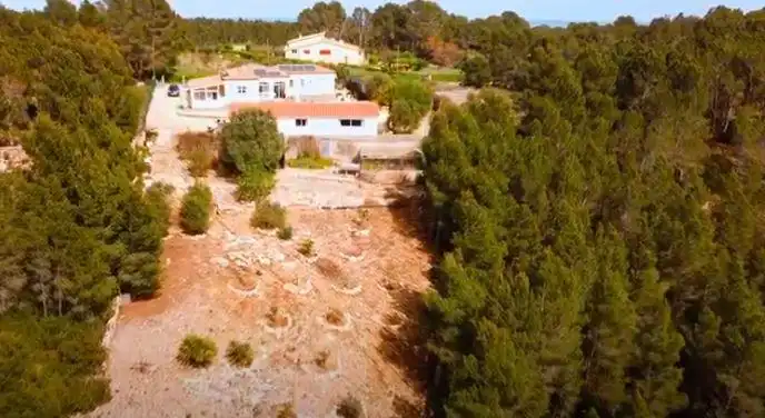Detached house with pool for sale in del Centre, imagen 56