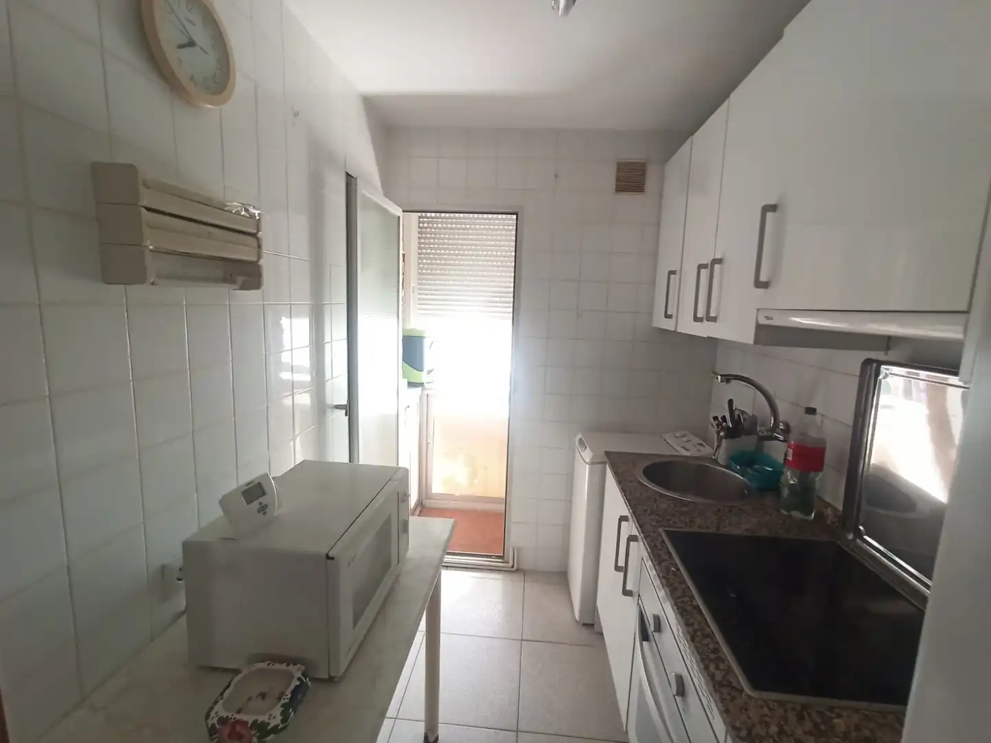Piso de alquiler en Calle Carretas, Centro
