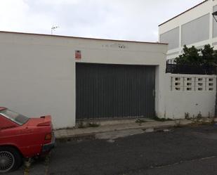 Exterior view of Residential for sale in  Santa Cruz de Tenerife Capital