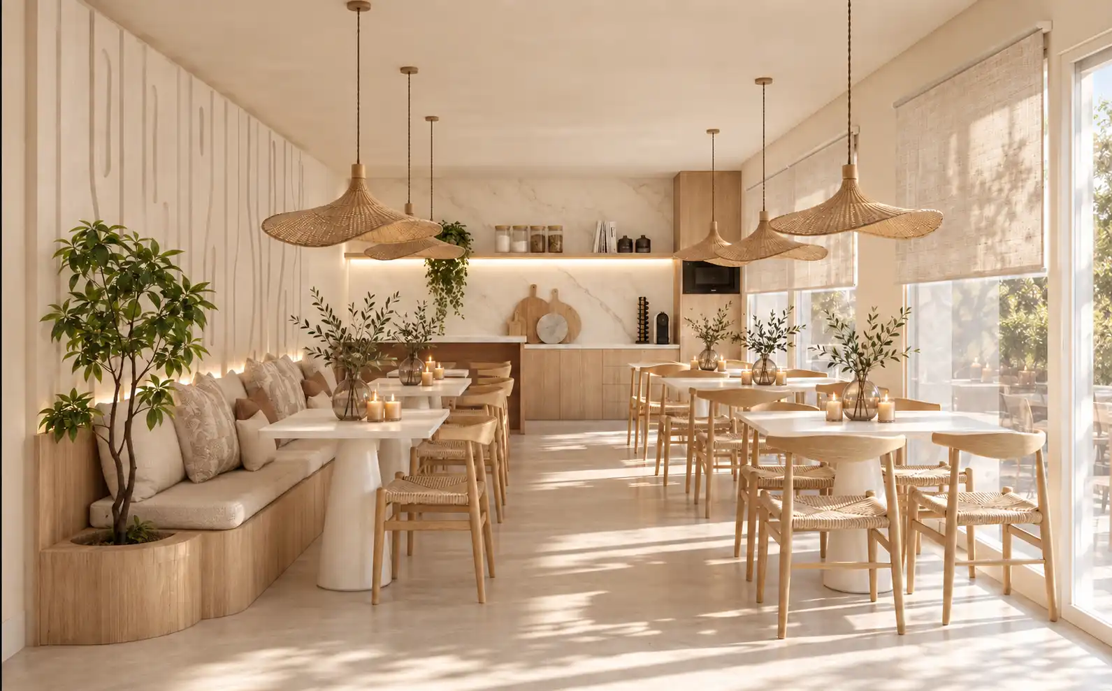 Piso en venta en Avenida de los Guindos, 18, Los Guindos - Parque Mediterráneo - Santa Paula