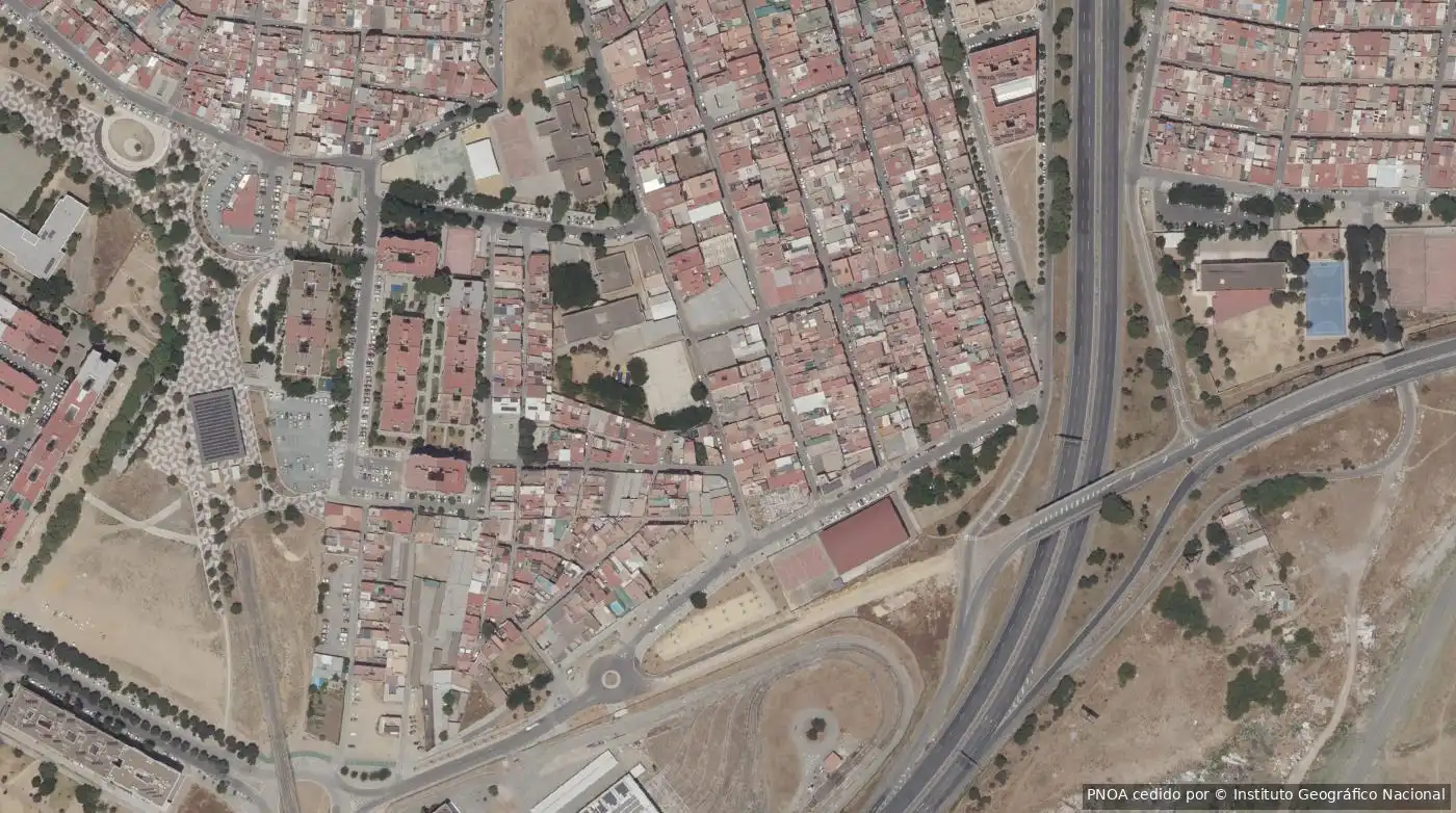 Wohnung zum Verkauf in Cerro - Amate, imagen 8