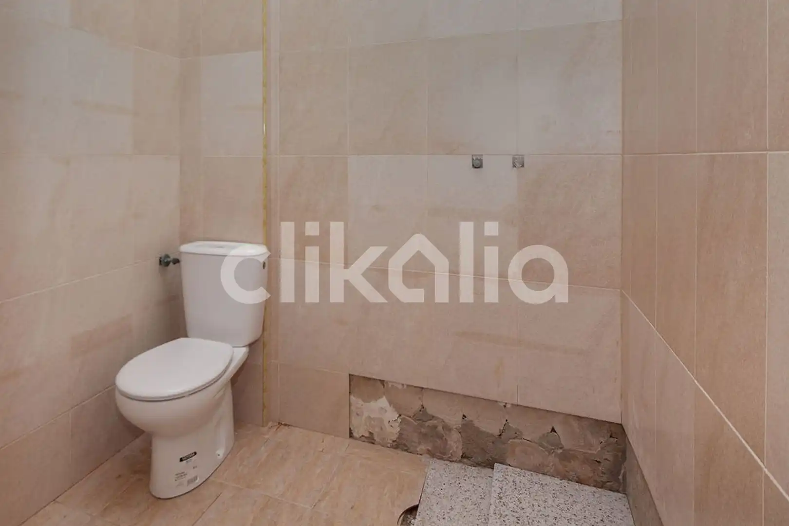 Baño de Casa o chalet en venta en Ontinyent con Terraza