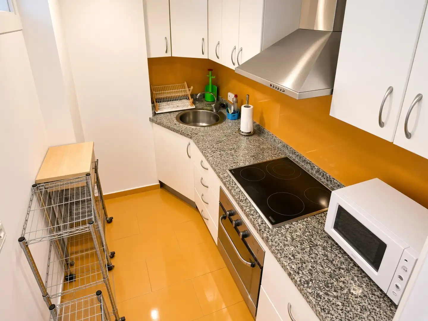Apartamento con ascensor en venta en Torreguadiaro - San Diego, imagen 11