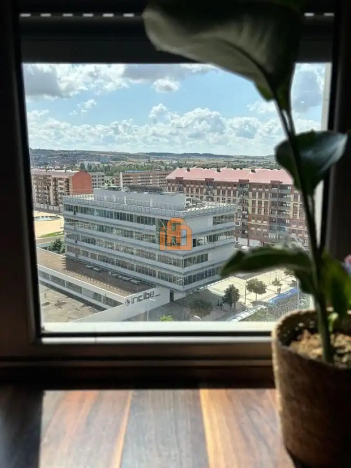 Piso con ascensor en venta en Calle Jose Aguado, imagen 23