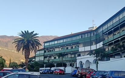 Exterior view of Flat for sale in Puerto de la Cruz  with Terrace and Community pool