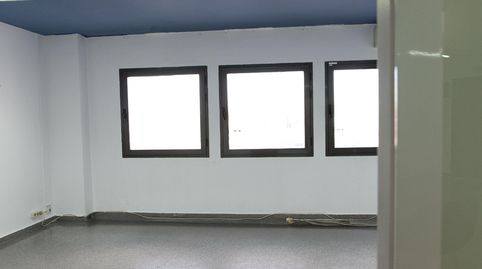 Foto 4 de Oficina de lloguer a Avinguda al Vedat, 21b, Centro - Casco antiguo, Torrent