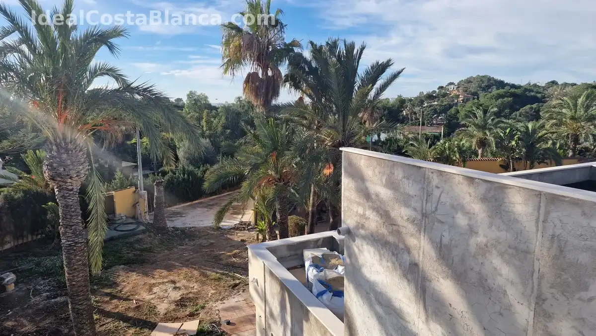 Maison rustique à vendre à Pueblo - Urbanizaciones, imagen 8