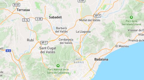 Foto 5 de Pis en venda a Santa Maria - Terra Nostra, Montcada i Reixac