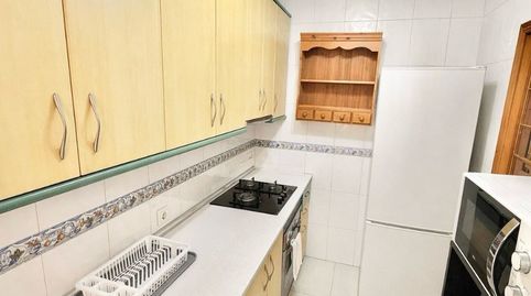 Foto 3 de Apartament de lloguer a Centro, Los Alcázares