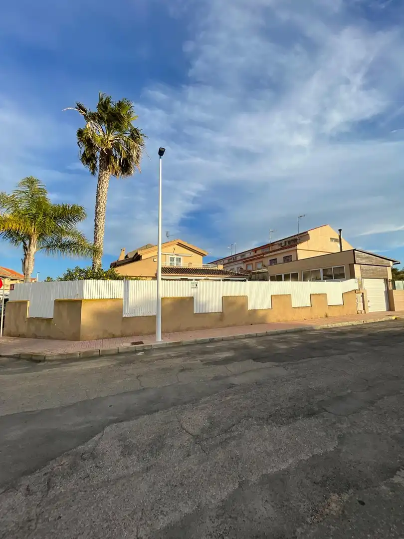 Casa in vendita a Santiago de la Ribera, imagen 35