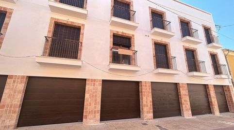 Foto 4 von Wohnungen zum Verkauf in Hondón de las Nieves / El Fondó de les Neus, Alicante