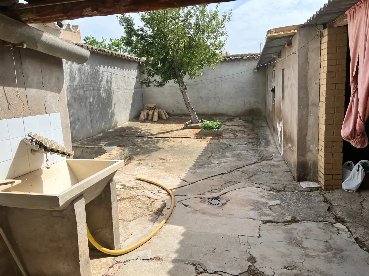 Casa o xalet en venda en Villafranca de los Caballeros amb Moblat