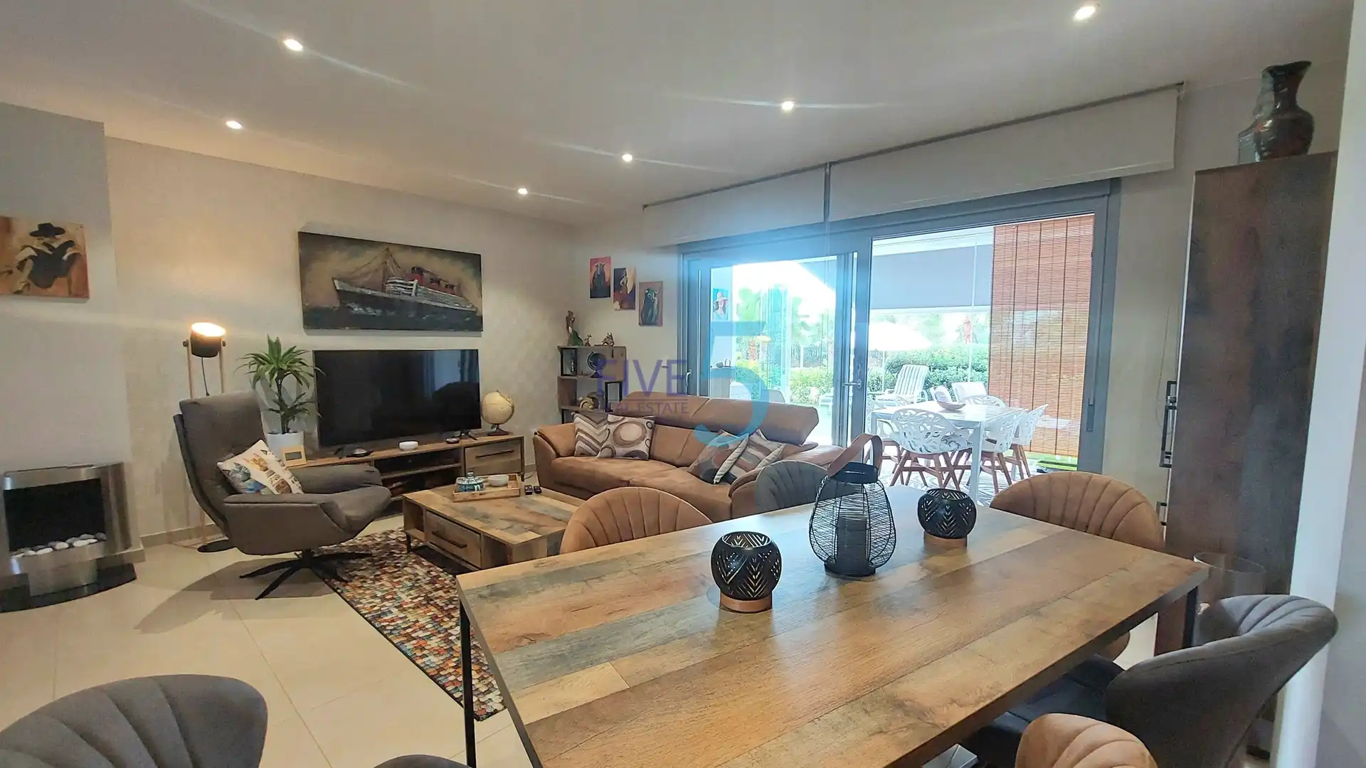 Wohnung mit Pool zum Verkauf in Desamparados - Hurchillo - Torremendo, imagen 5