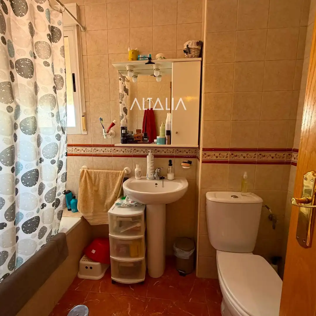 Bany de Pis en venda en Cuenca