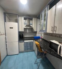 Foto 5 de Apartamento de alquiler en Calle Ancha, Casco Antiguo, León Capital