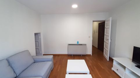 Foto 2 de Piso de alquiler en Rúa Celso Emilio Ferreiro, Centro, Ourense Capital