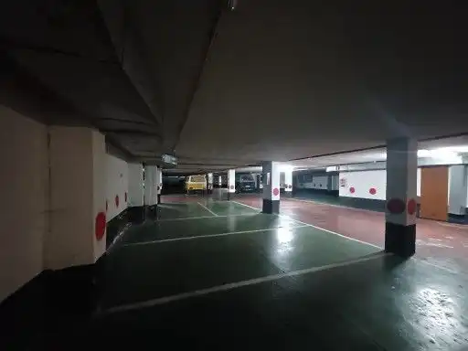 Parking de Garaje de alquiler en Jaca
