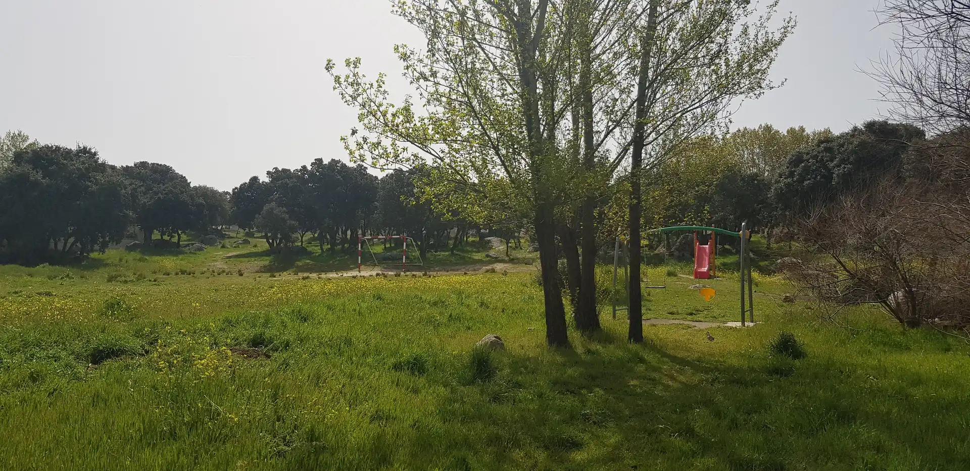 Detached homes for sale in Ituero y Lama  with Heating, Private garden and Storage room
