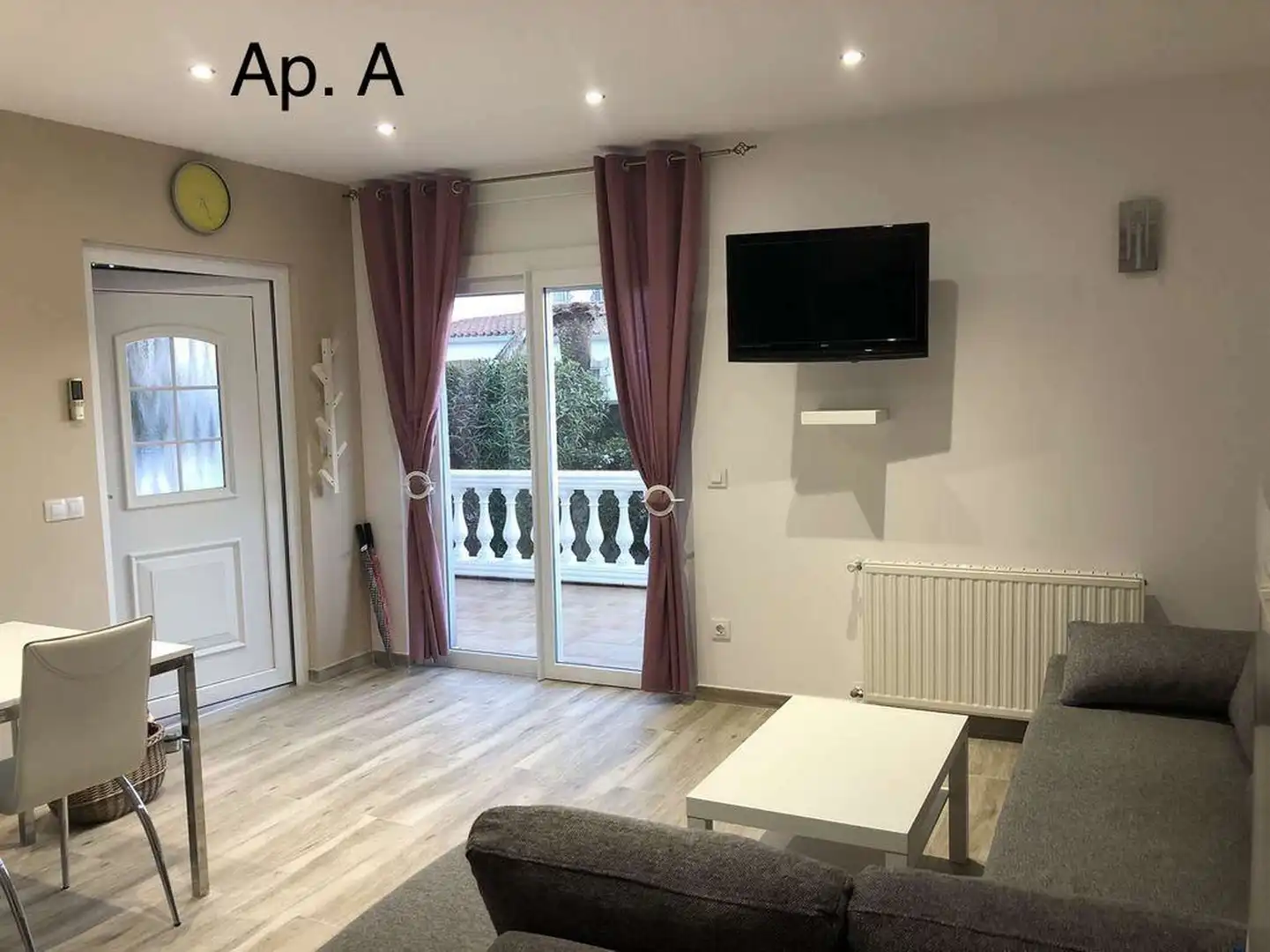 Haus mit Pool zum Verkauf in Alberes, imagen 7