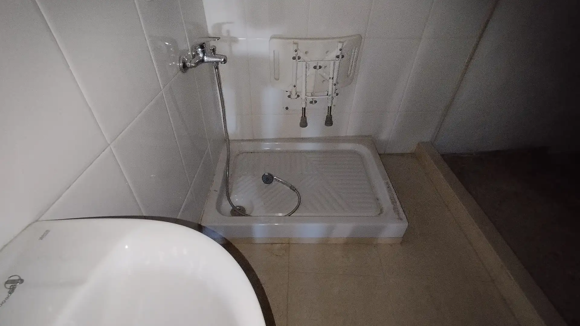 Baño de Piso en venta en Madrid