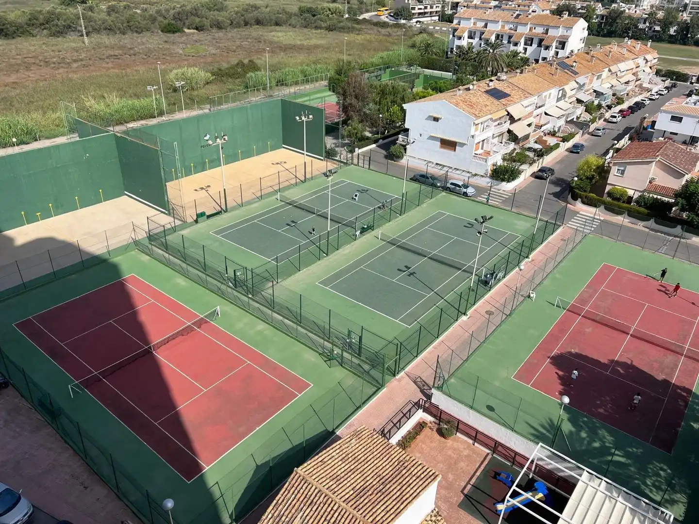 Apartament amb piscina en venda a Calle PUIGVAL-RIBERA 2, imagen 40