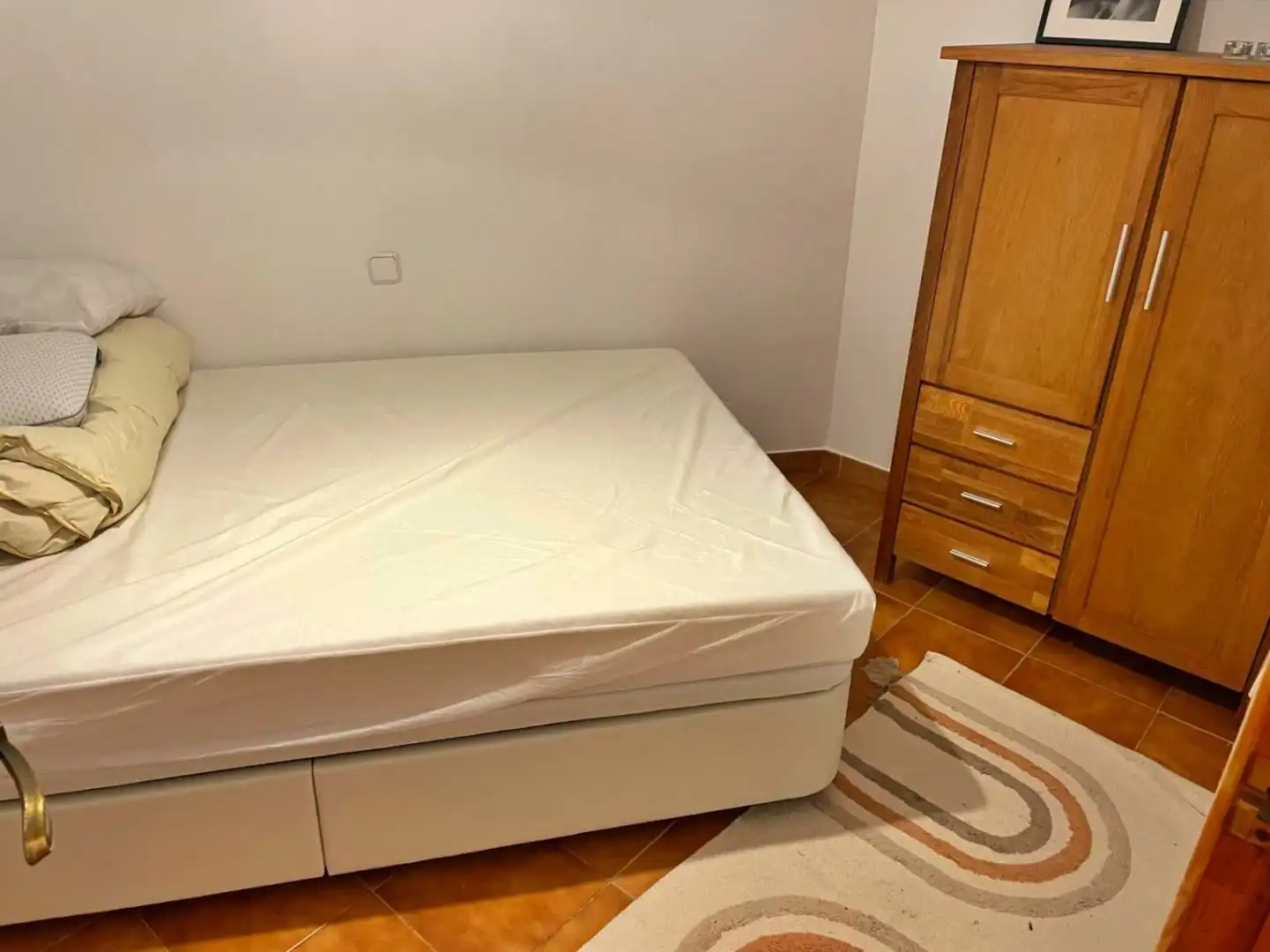 Appartement compact à vendre à Zona Pueblo, imagen 10