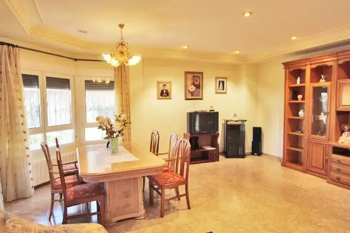 Detached house with garden for sale in Elche ciudad, imagen 24