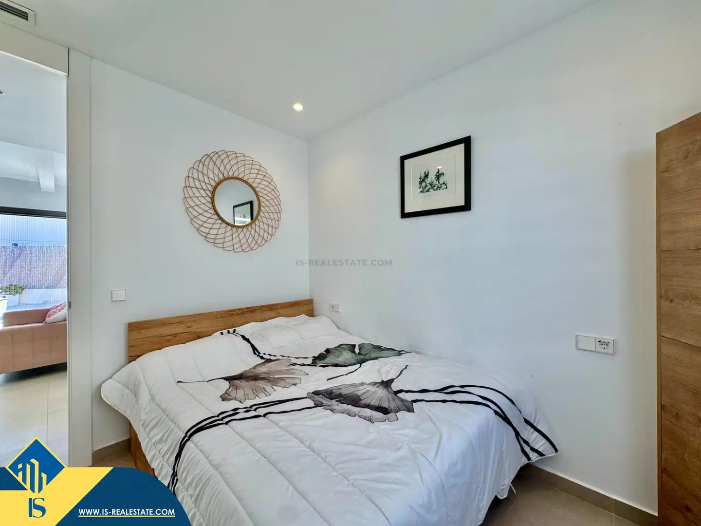 Villa avec jardin à vendre à San Miguel de Salinas, imagen 14