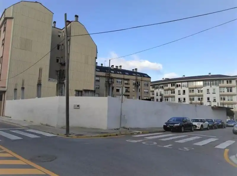 Einfamilien-Reihenhaus zum Verkauf in NOSA SRA. DO CARME - BURE, Burela