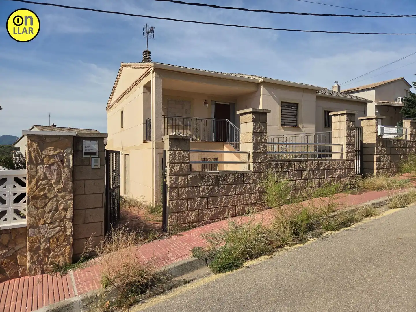 House with terrace for sale in Residencial Park, imagen 48