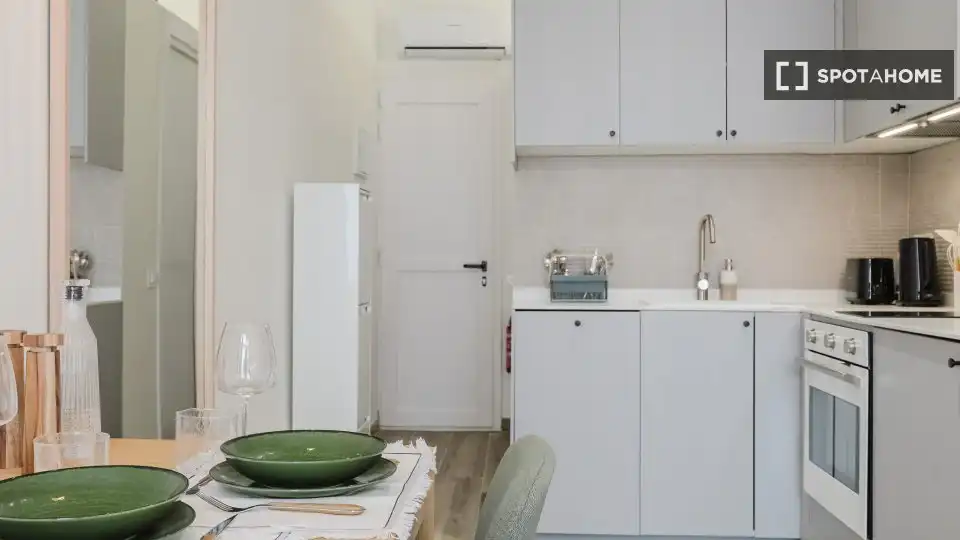 Wohnung zur Miete in Gràcia, imagen 14