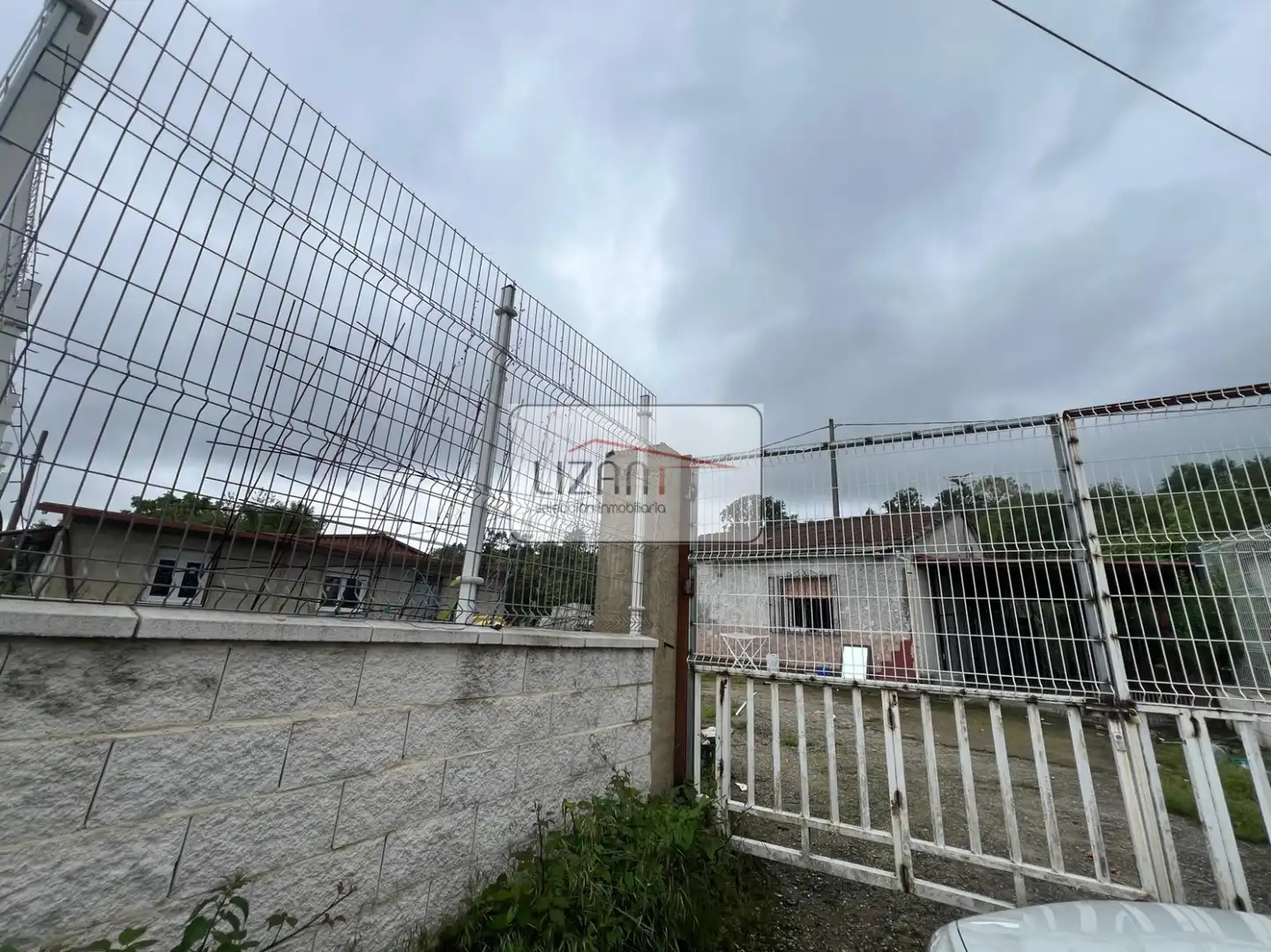 Casa o xalet en venda en Langreo