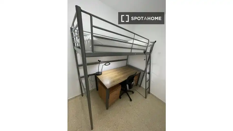 Habitación en El Papiol