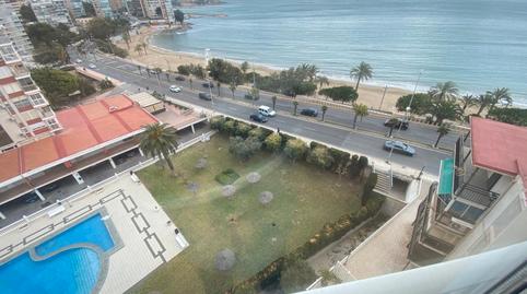 Foto 2 de Piso en venta en Avinguda de la Condomina, 33, Albufereta, Alicante / Alacant