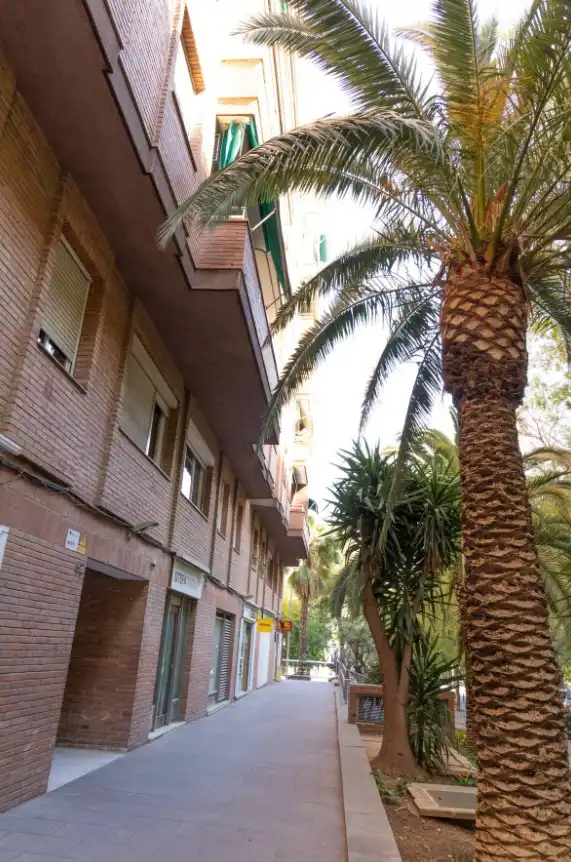 Ático de alquiler en Carrer de Llança, 54, La Nova Esquerra de l'Eixample