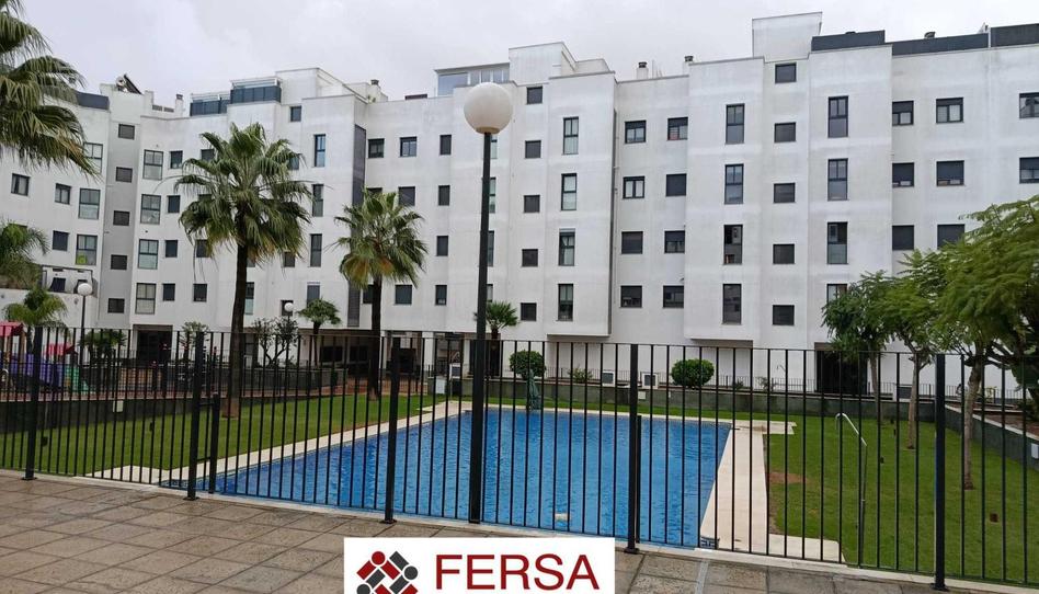 Photo 1 of Flat for sale in La Angelita, Cádiz