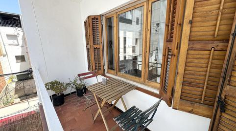 Foto 3 de Apartament de lloguer a Canet de Mar, Barcelona
