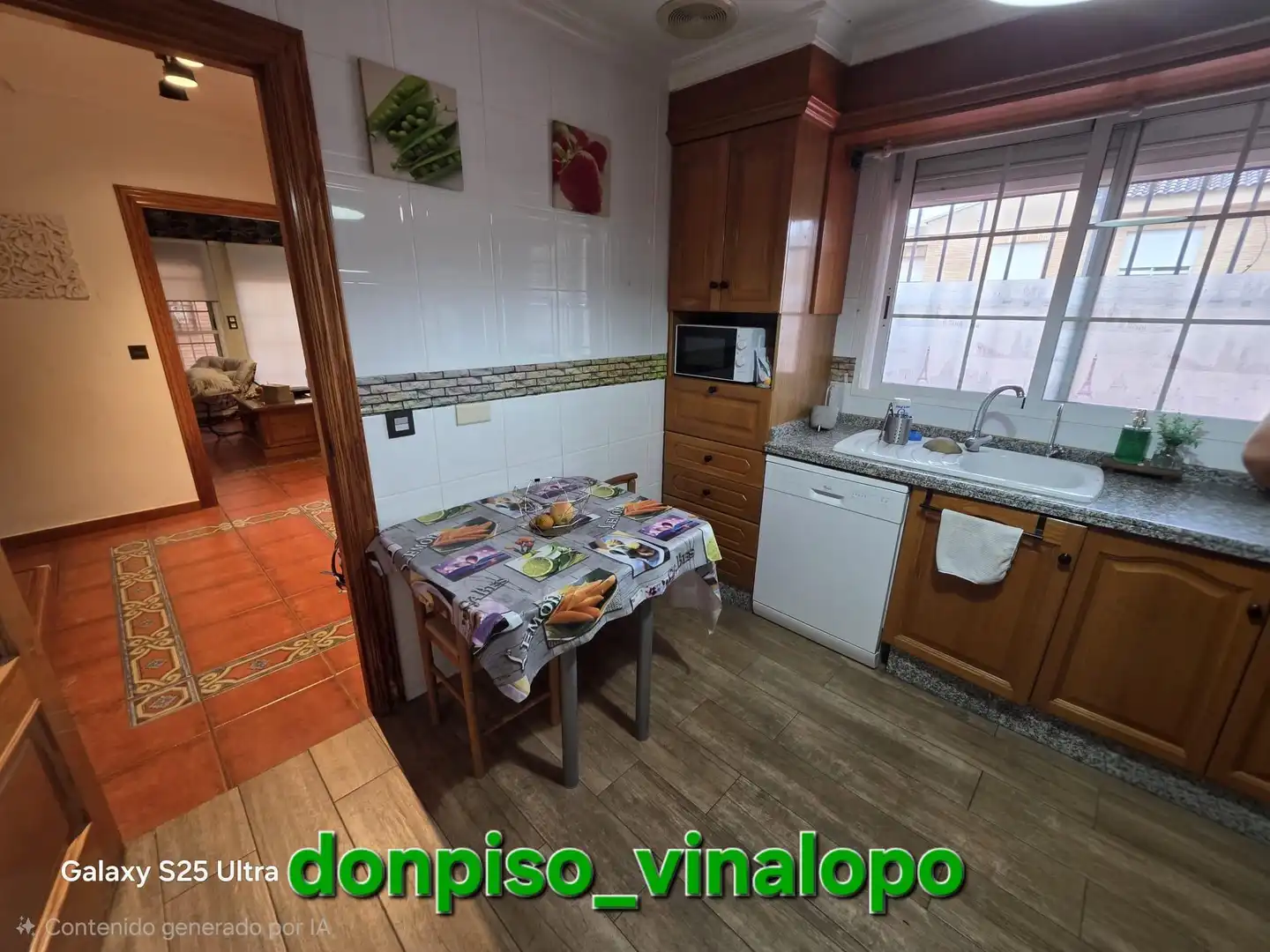 Casa bifamiliare in vendita a Campo Alto - Club de Campo, imagen 8