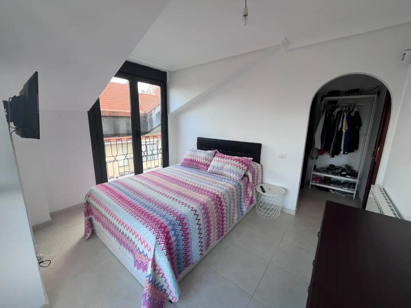 Attique avec ascenseur à vendre à Ris, imagen 16