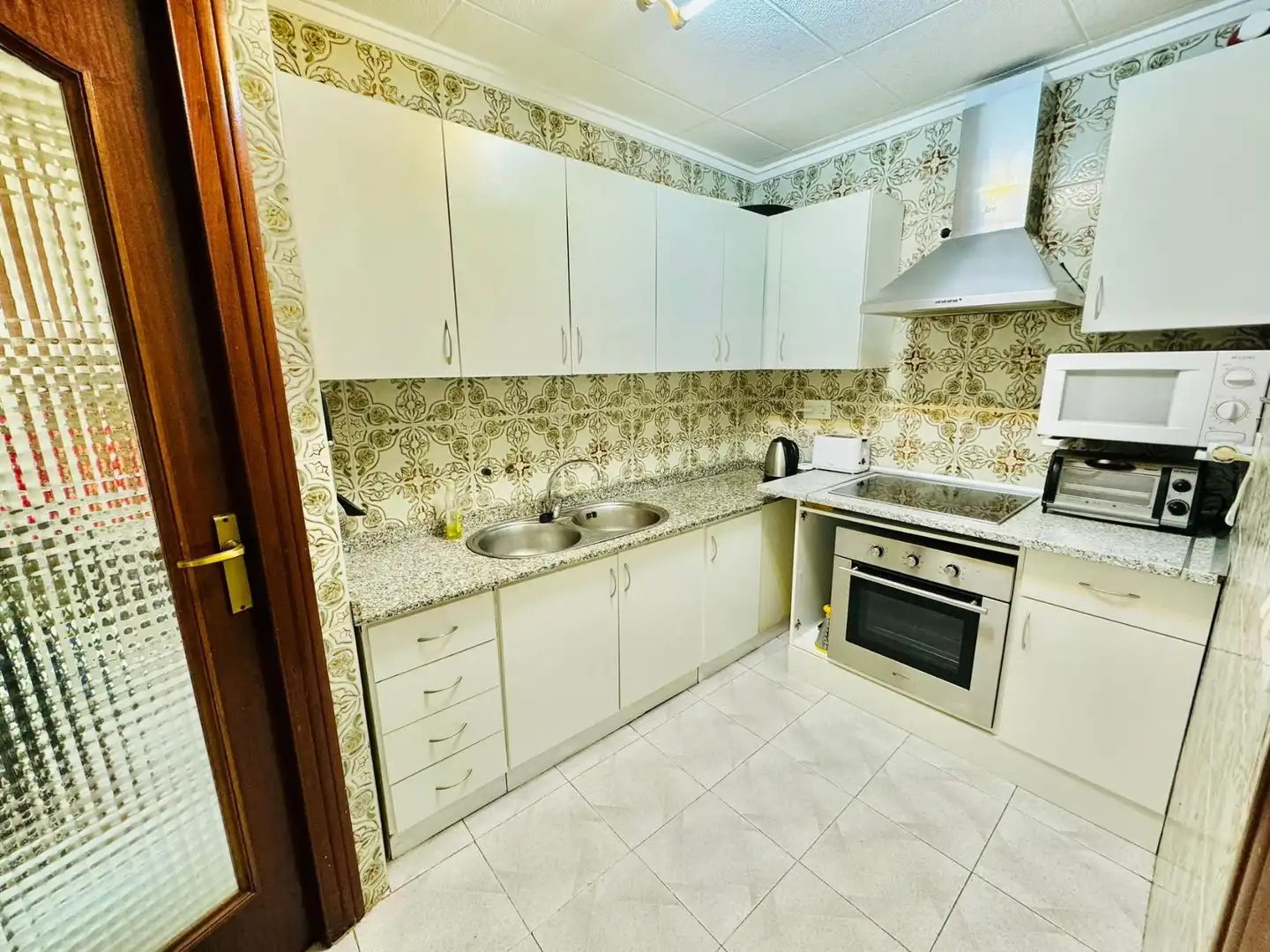 Apartment with pool for sale in Avenida Avenida Doctor Gregorio Marañón, imagen 7