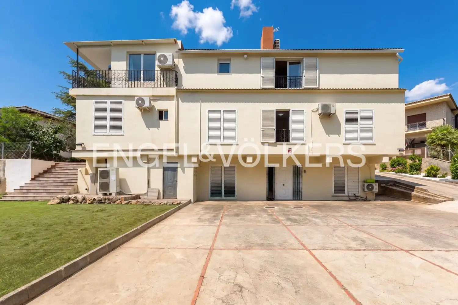 Maison avec terrasse à vendre à El Vedat - Santa Apolonia, imagen 7