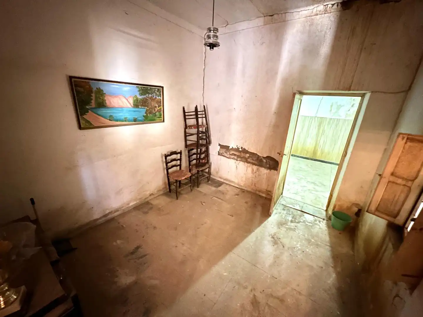Finca rústica en venta en Puerto Lumbreras