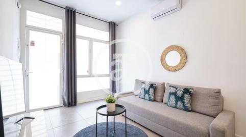 Foto 5 de Pis de lloguer a Calle Alondra, Vista Alegre,  Madrid Capital