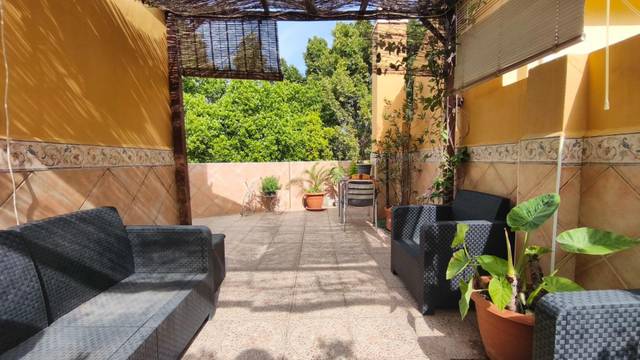 Casa-chalet en Venta en Los Almendros - El Limonero - El Tomillar