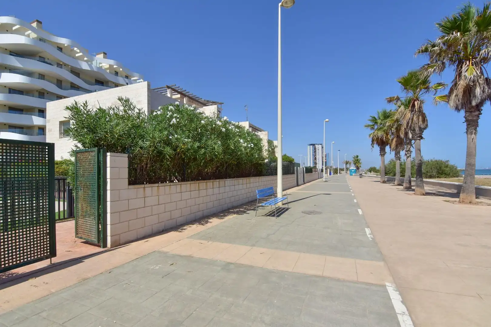 Apartments for rent in Avenida TRAMUNTANA, Playa del Puig